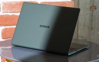 Honor MagicBook Art 14 review