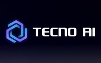 Tecno introduces AI Vision - a suite of AI features coming to its smart devices