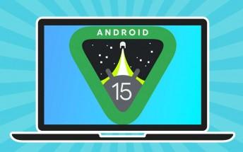 Android 15 out to devs, Snapdragon 6 Gen 3 is here, Week 36 in review