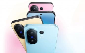 Mini powerhouse vivo X200 FE goes global, shipping from June 27