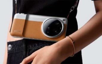 Xiaomi adds new colors to the 15 Ultra alongside a new photography kit